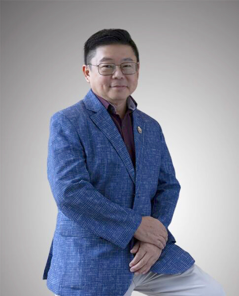 Alan Koh