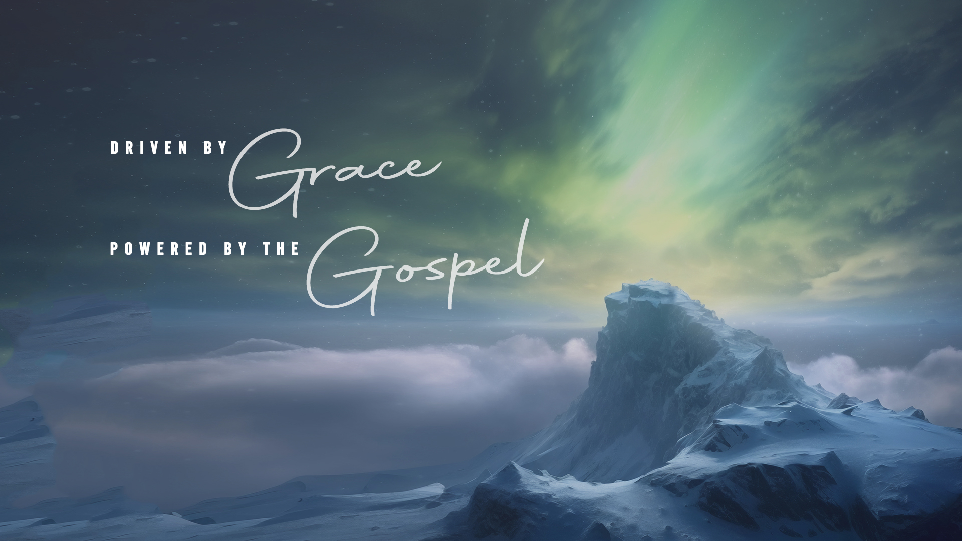 Weekly Devotionals - 26 May 2025