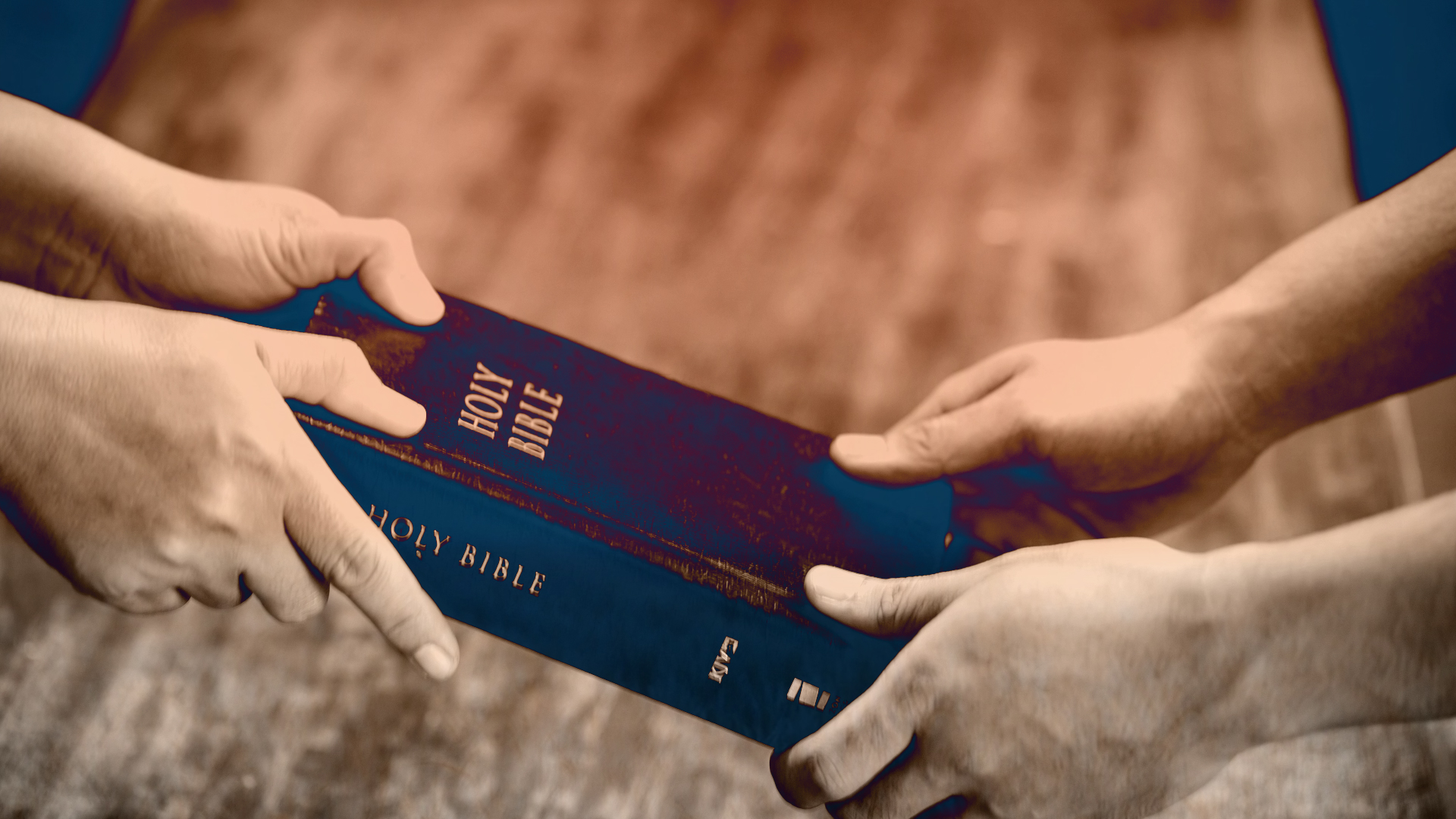 Effective Evangelism Class