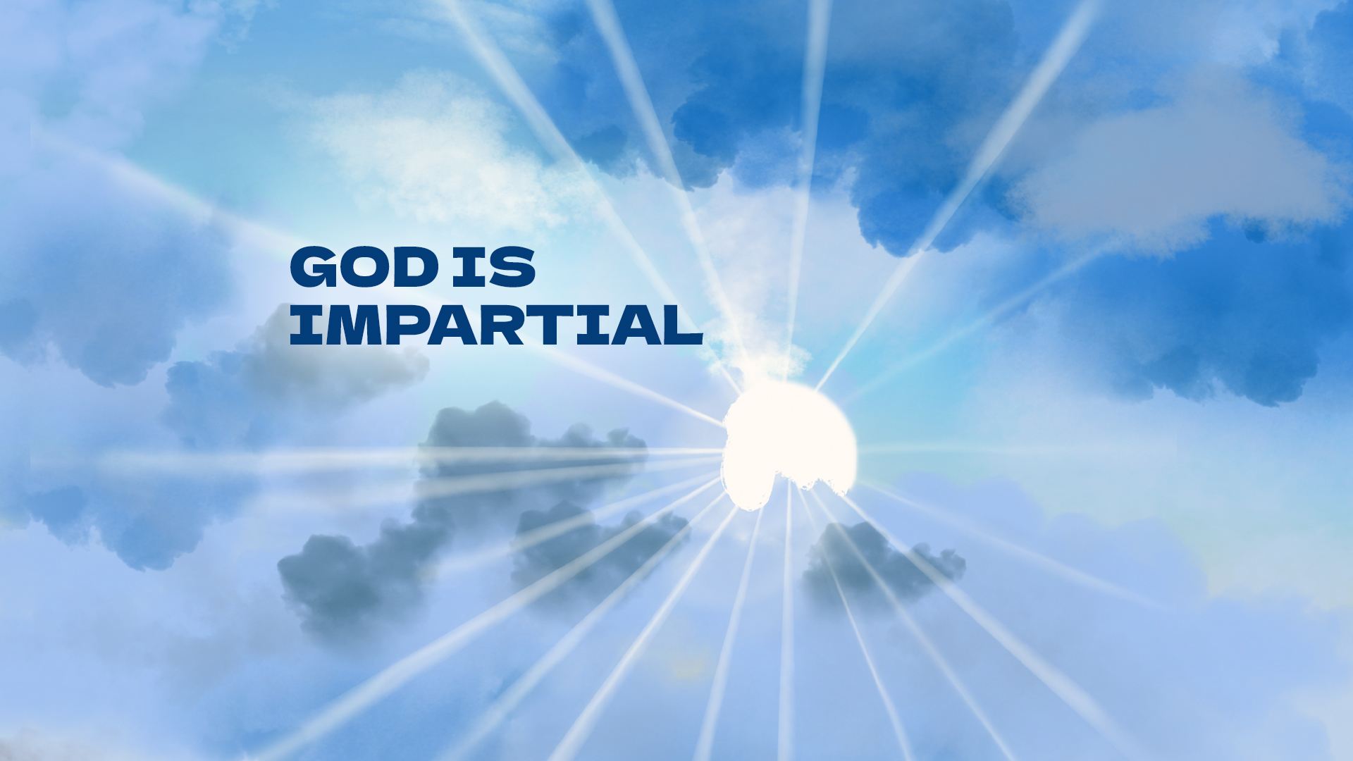 Weekly Devotionals - 25 August 2025