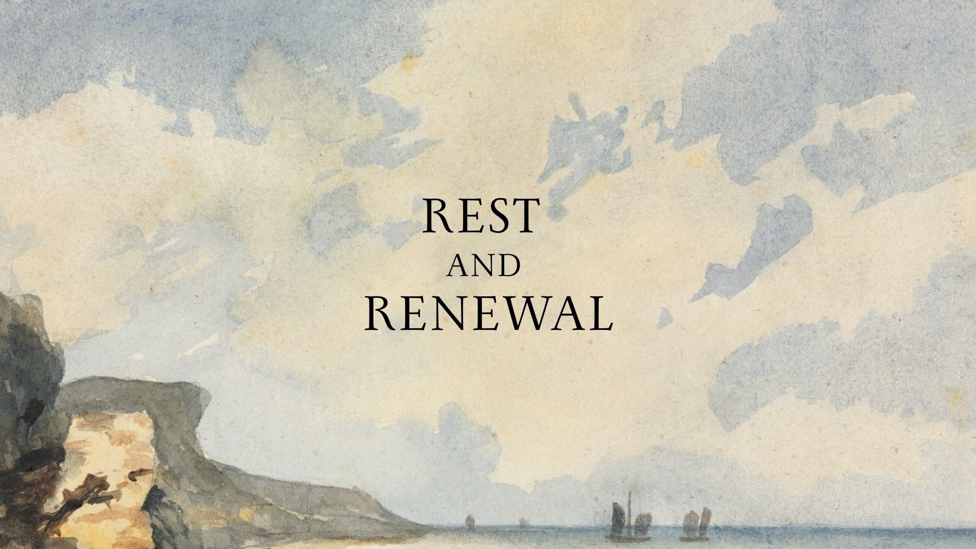 Weekly Devotionals - 6 October 2025