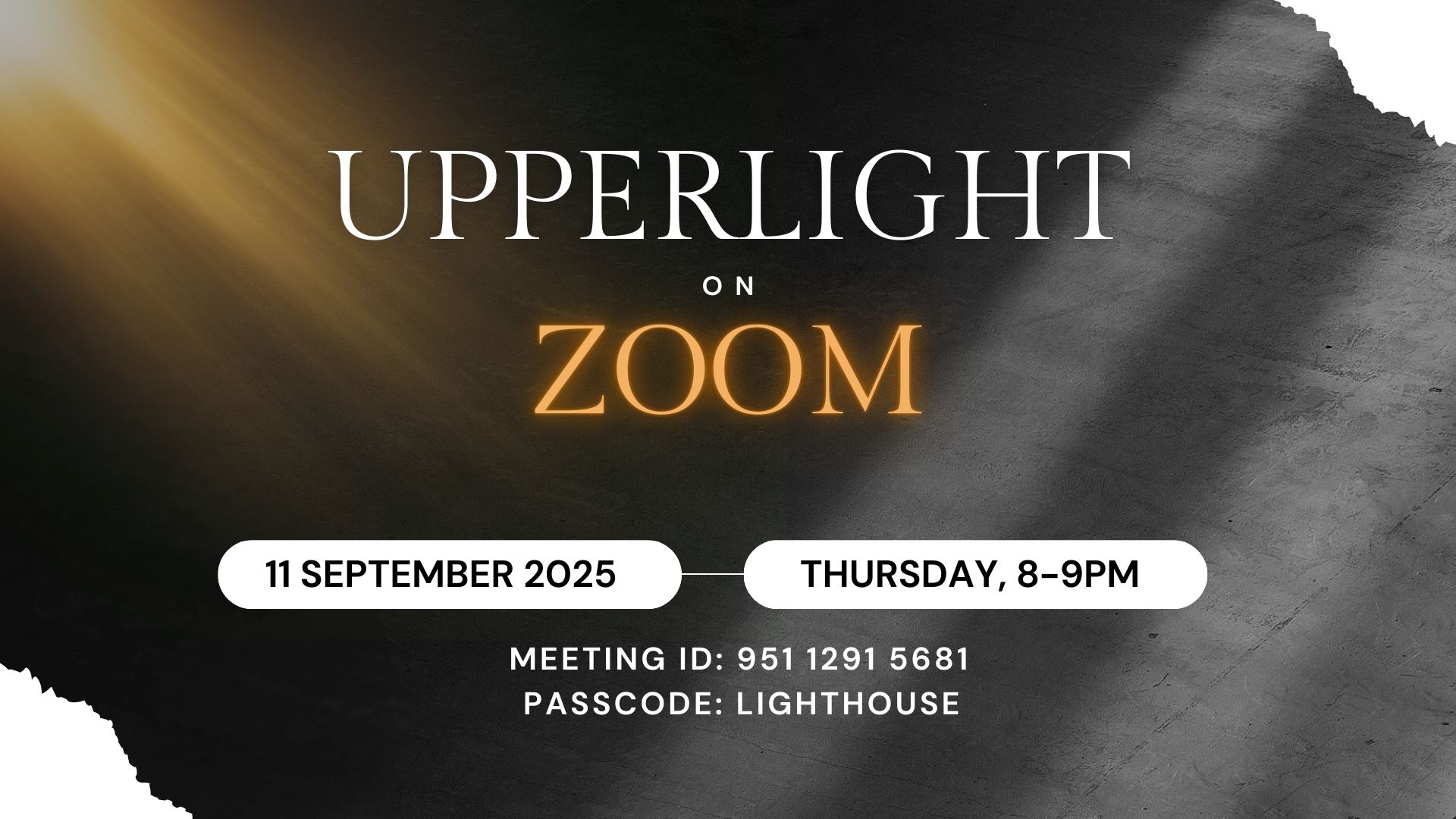 Upperlight Online
