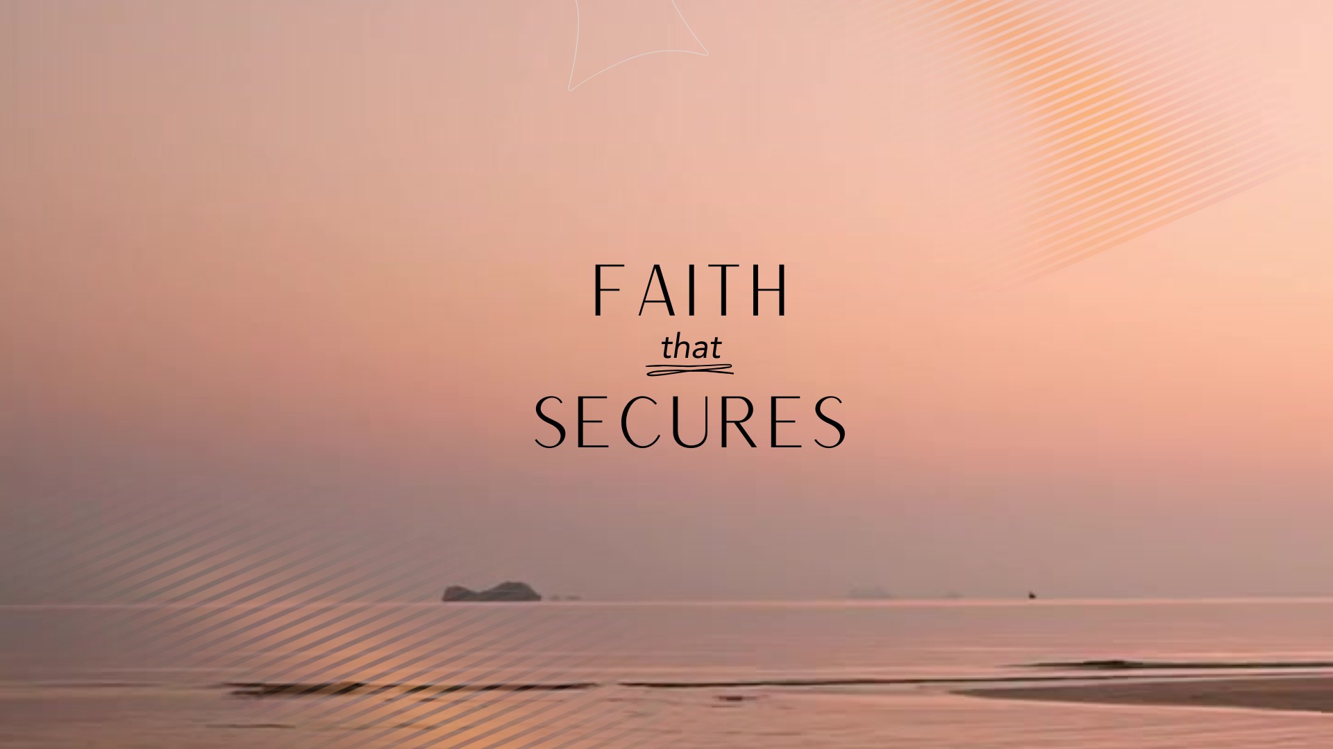 Weekly Devotionals - 27 October 2025