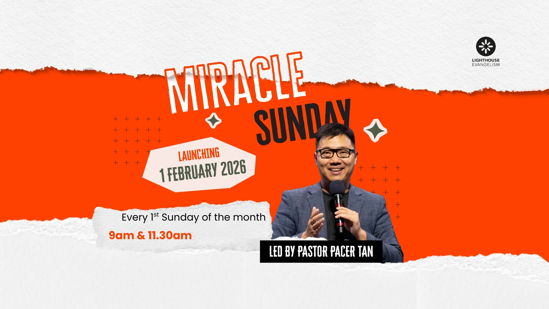 Miracle Sunday