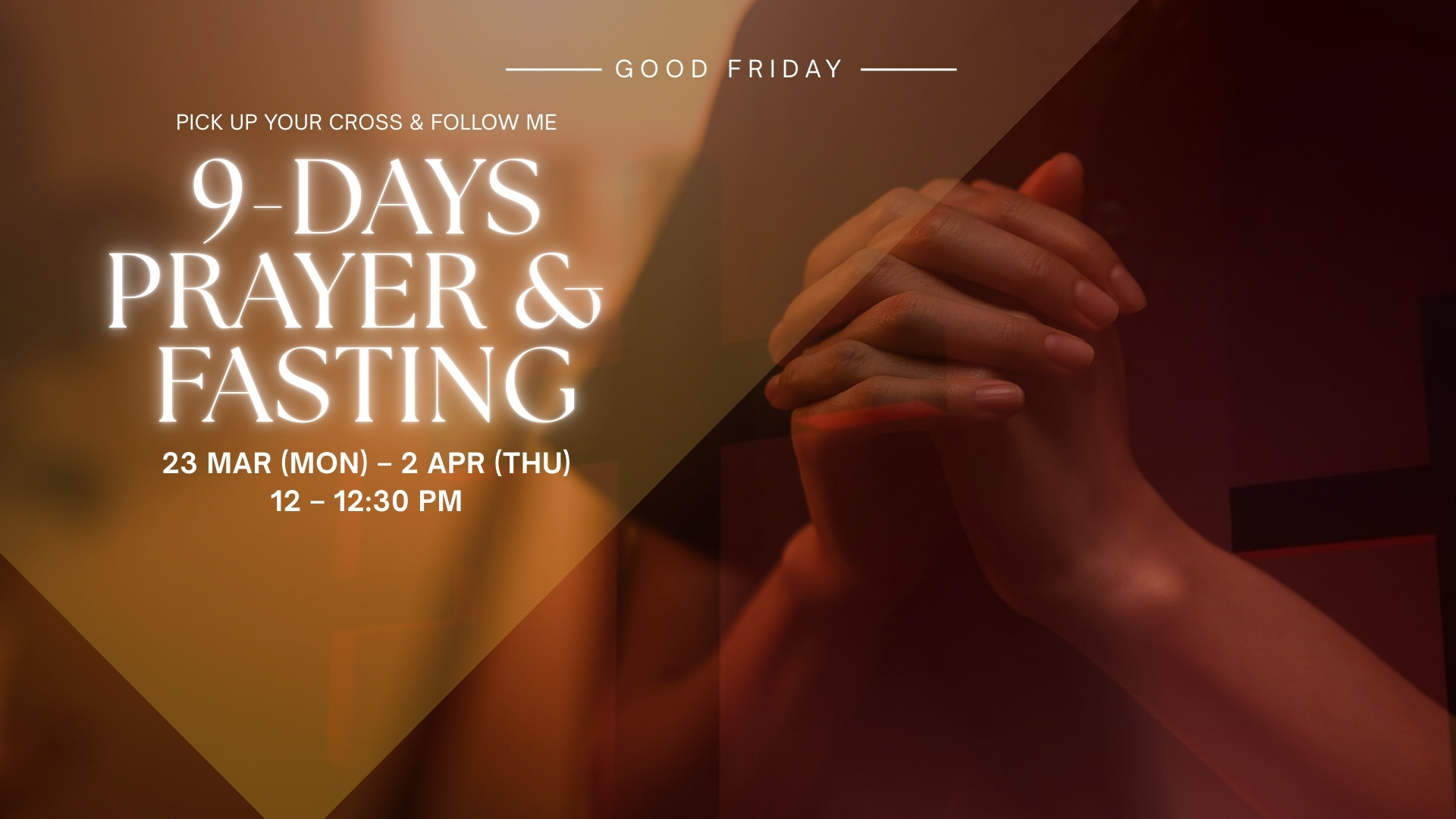 260322 Gf 9 Days N Overnight Prayer Pre En