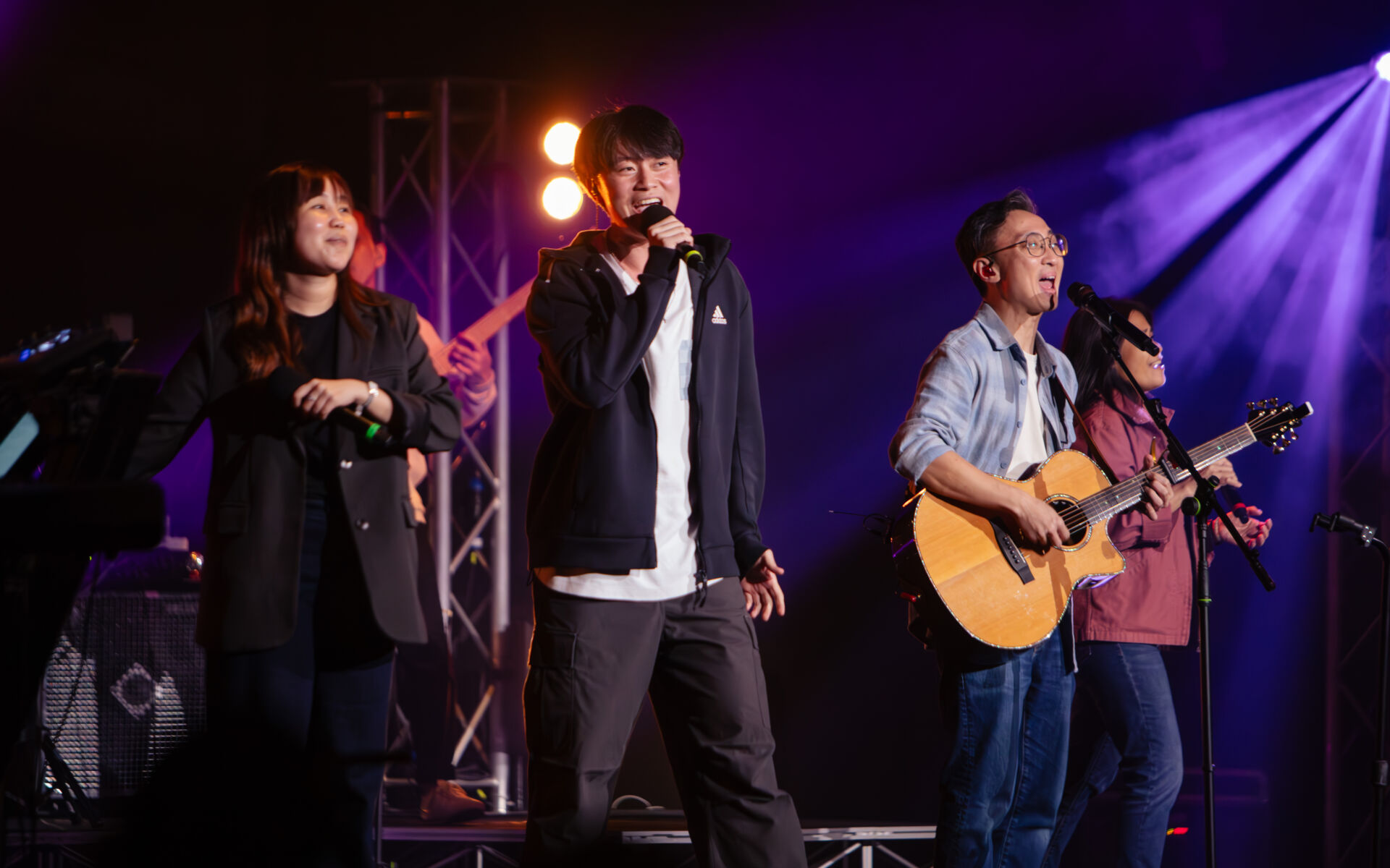 Worshipfest 26 D1 17