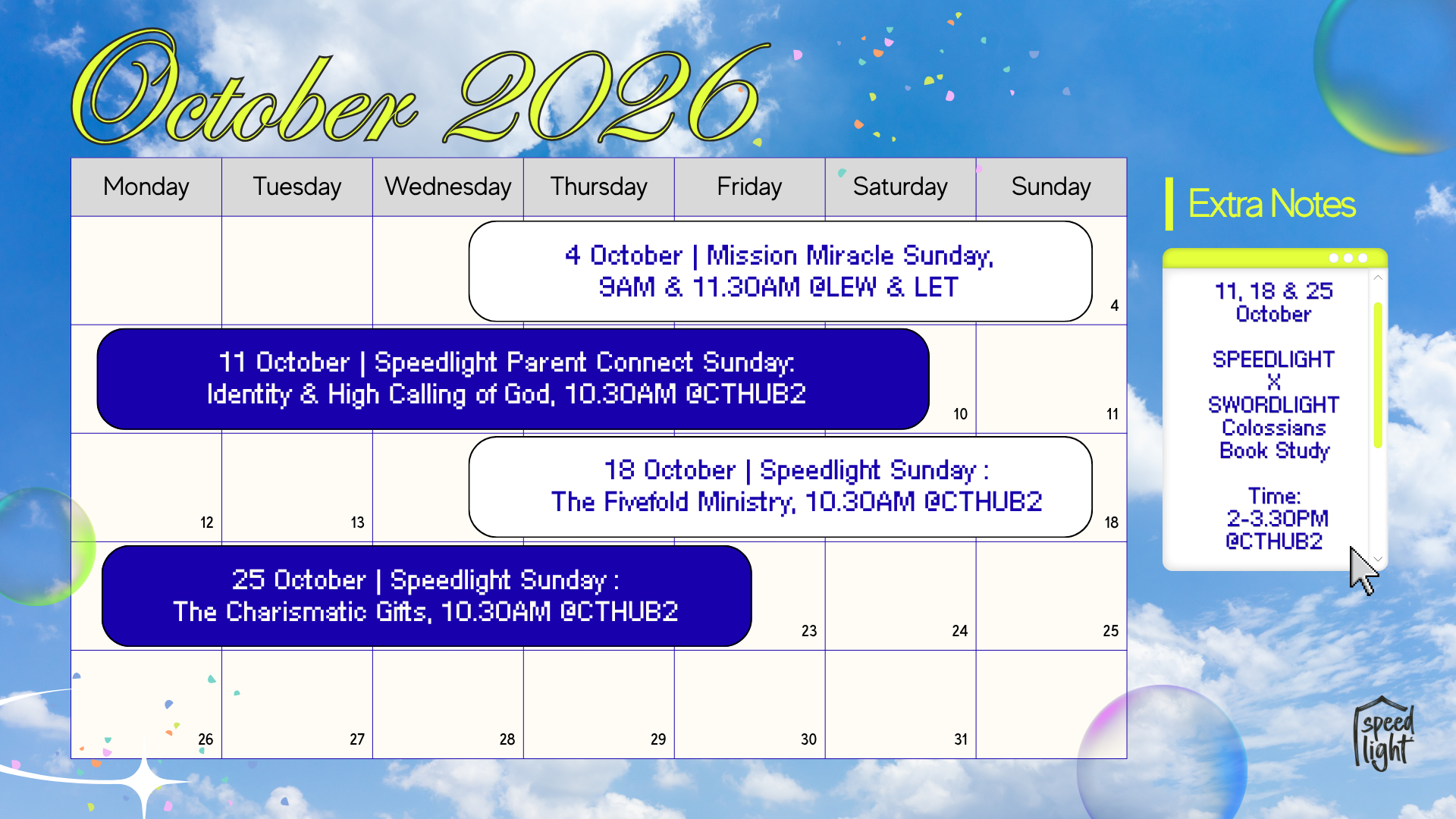 Pastel Modern 2026 Content Calendar (1)